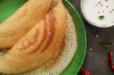 Ghee Masala Dosai