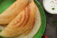 Butter Dosai