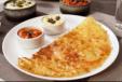 Onion Rava Dosai