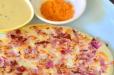 Onion Uthappam