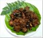 Mutton Livar Fry