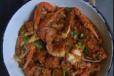 Crab Masala (Nandu)