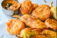 All Three Bajji