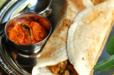 Chicken Masala Dosai