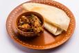 Chicken Curry Dosai