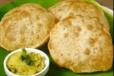 Poori Bhaji