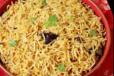 Plain Biryani