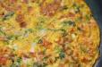 Single Omelette