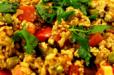 Egg Bhurji