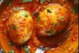 Egg Masala
