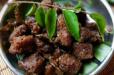 Mutton Chukka
