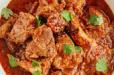 Mutton Masala
