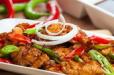 Chilli Fish
