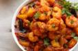 Prawns Fry