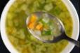 Veg Clear Soup