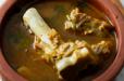 Chettinad Mutton Soup