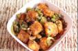 Paneer Manchurian