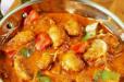 Mushroom Kadai