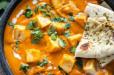 Paneer Butter Masala
