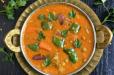 Mix Veg Kadai