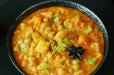 Mix Veg Kurma