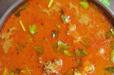 Chicken Kuzhambu