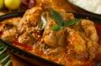 Chicken Chettinadu