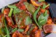 Chilli Chicken