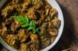 Pepper Chicken