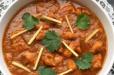 Ginger Chicken
