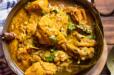 Garlic Chicken