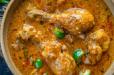 Chicken Kadai