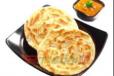 2 Parotta With 2 Pcs Chicken Kuruma