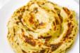 1 Wheat Parotta