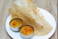 Plain Veechu Parotta