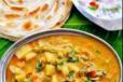 2 Parotta Veg Kurma