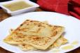 Egg Veechu Parotta
