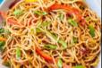Veg Noodles