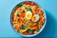 Egg Noodles