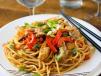 Chicken Noodles
