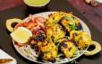 Chicken Banjara