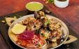 Chicken Lassani
