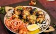 Chicken Malai Boti