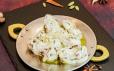 Chicken Malai Seekh