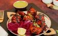 Chicken Tikka Boti