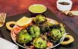 Kashmiri Tikka