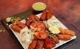 Mix Platter