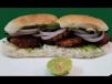 Seekh Pav