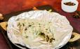 White Foil Chicken