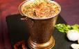 Dal Khichdi